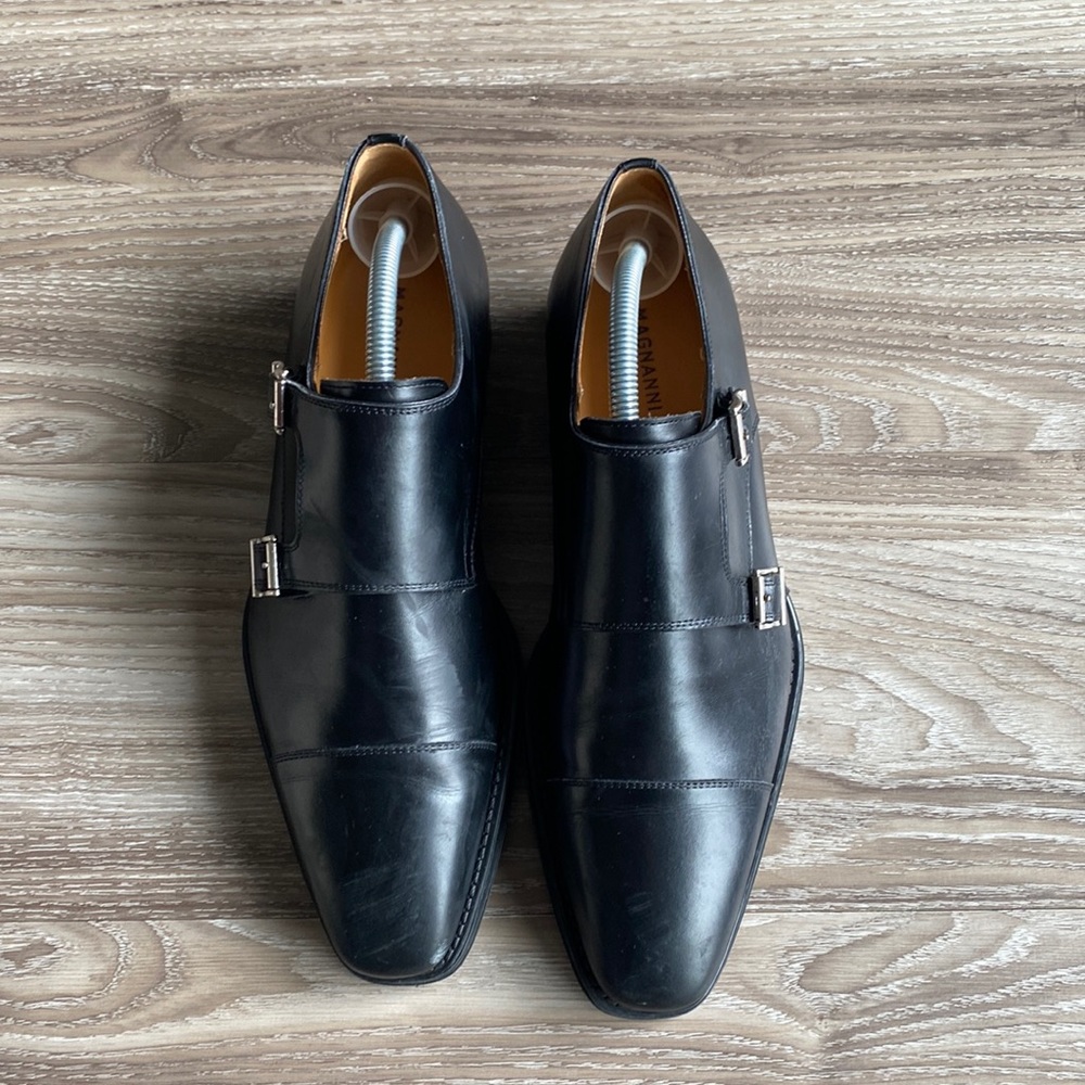 Magnanni Dress Shoes